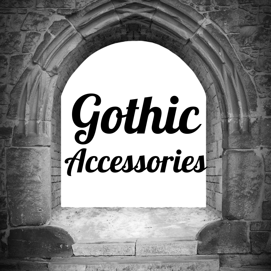 Gothic Accessories