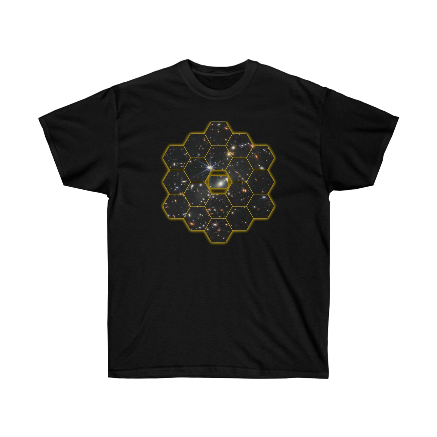 James Webb Telescope inspired Art Space Shirt Lord and Lady Towers