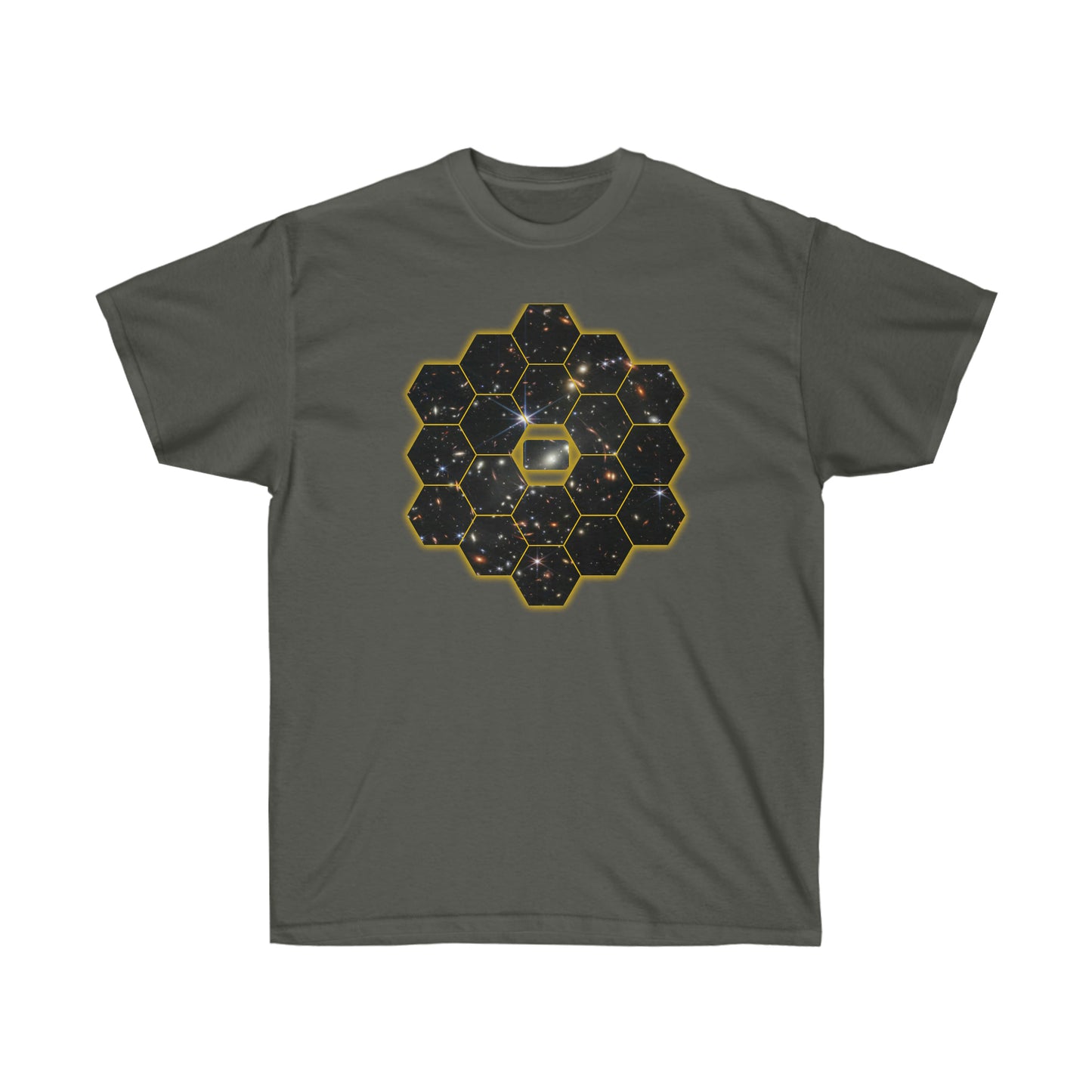 James Webb Telescope inspired Art Space Shirt Lord and Lady Towers