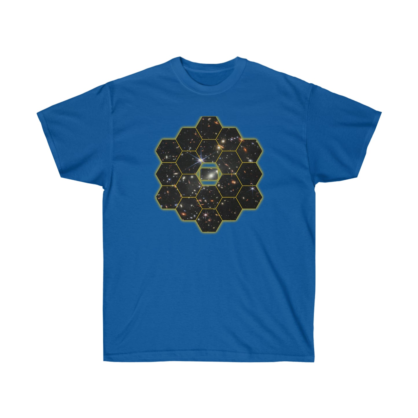 James Webb Telescope inspired Art Space Shirt Lord and Lady Towers