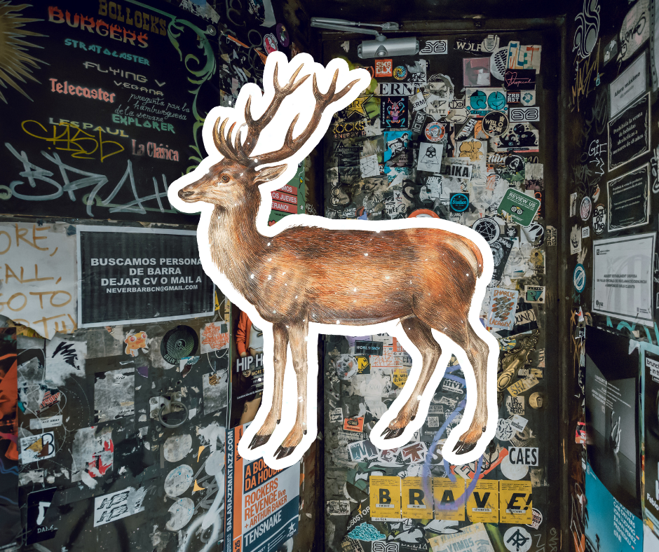 Mystery Sticker! Get A Random Sticker From Our Stock! Lord and Lady Towers