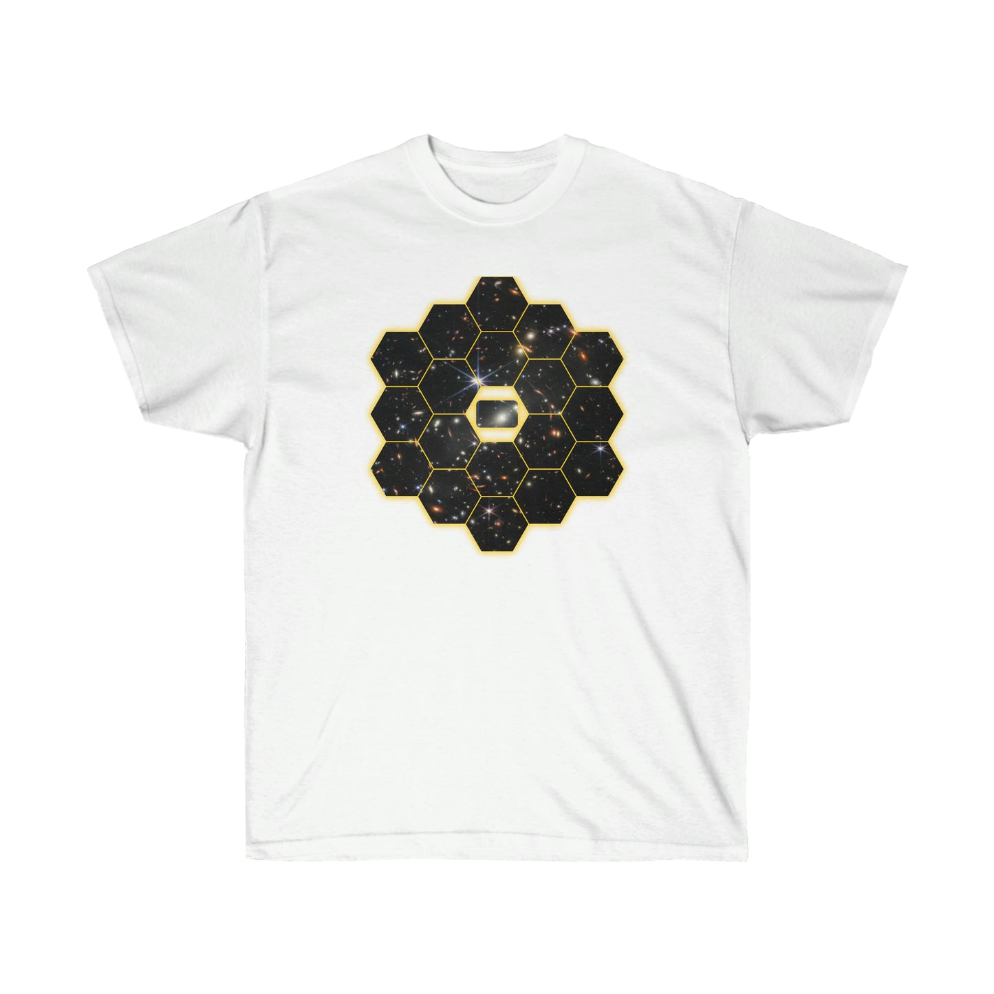James Webb Telescope inspired Art Space Shirt Lord and Lady Towers