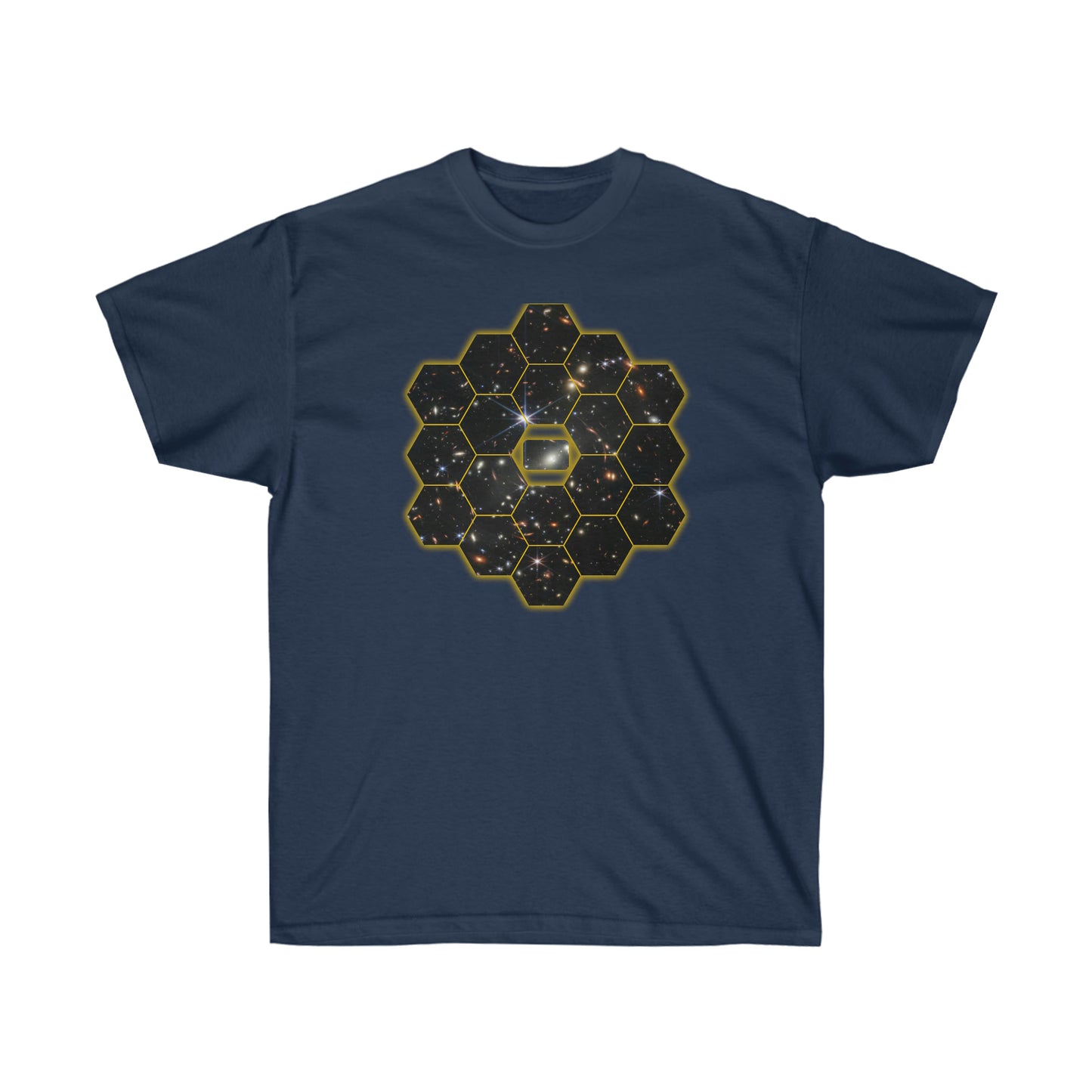 James Webb Telescope inspired Art Space Shirt Lord and Lady Towers
