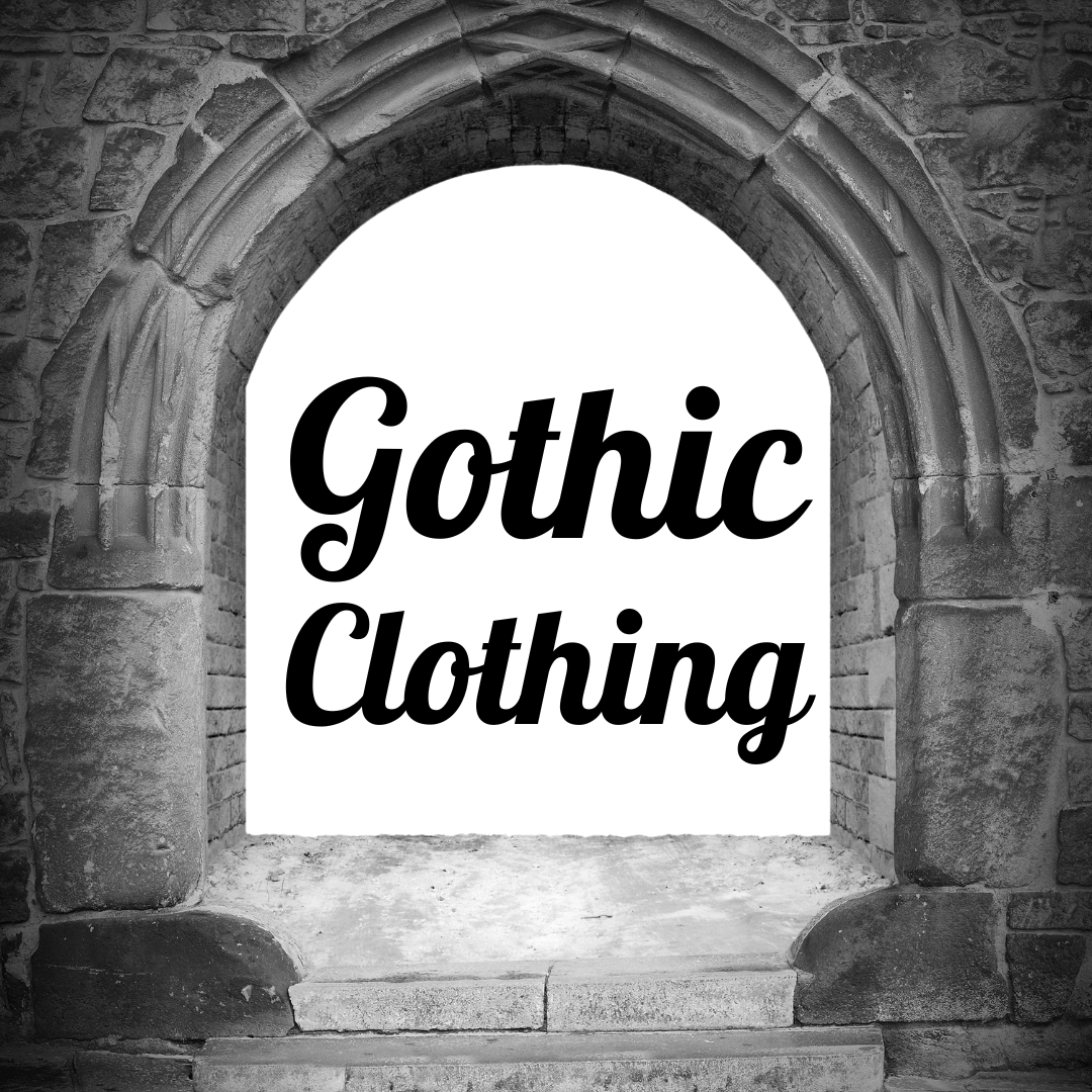 Gothic Clothing