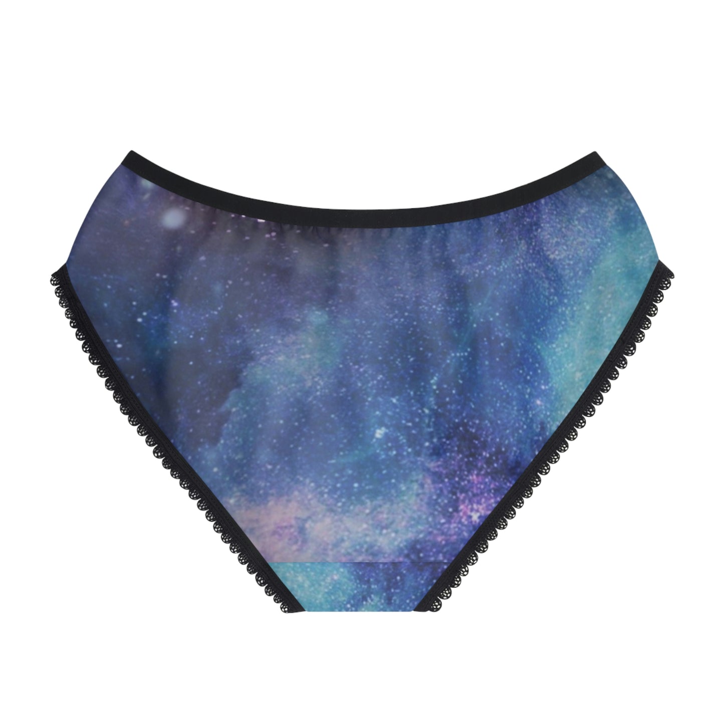 If you know you know...Alien Underwear