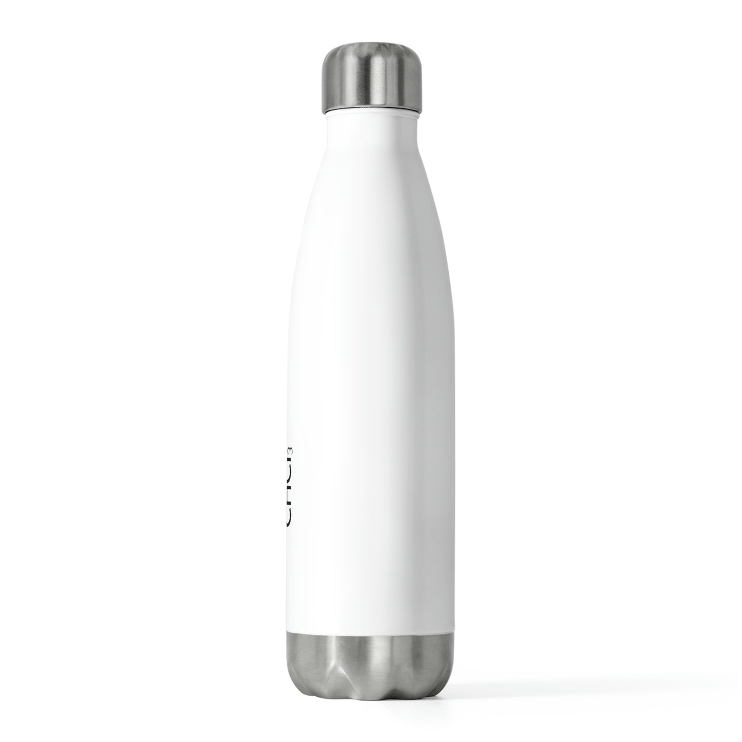 Chloroform Insulated Water Bottle Lord and Lady Towers