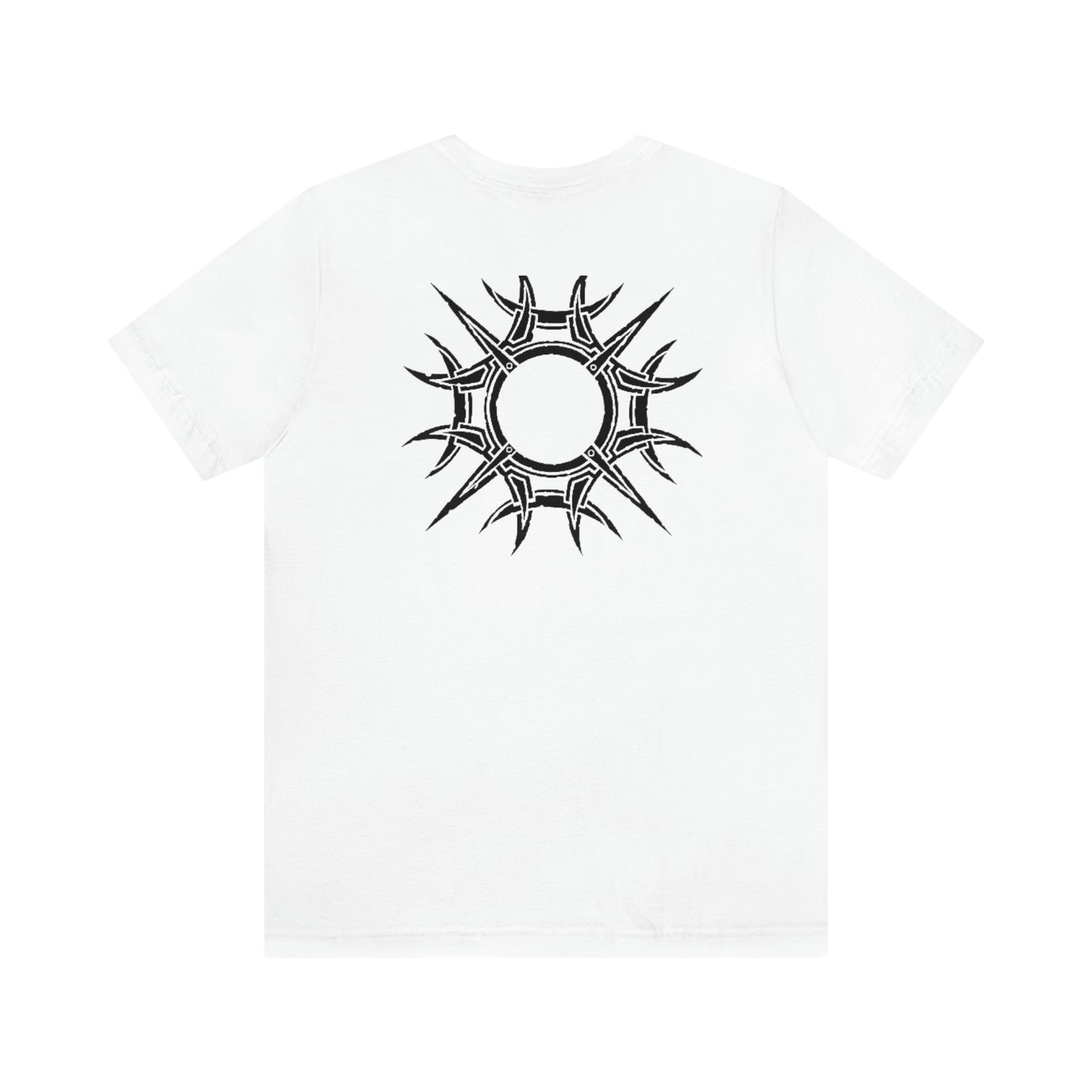 Primal Video Game Inspired Tattoo and Quote tShirt from Scree Lord and Lady Towers