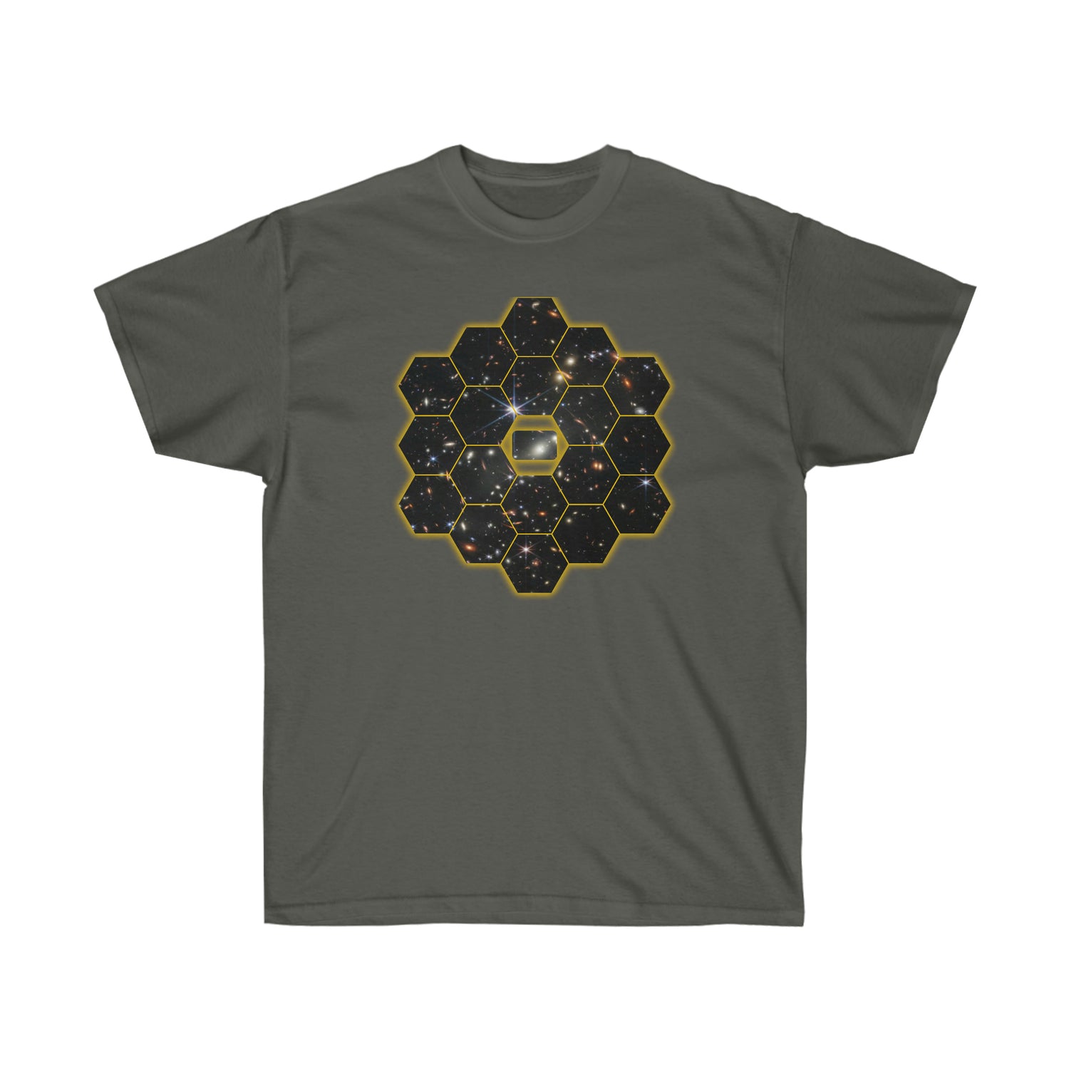 James Webb Telescope inspired Art Space Shirt Lord and Lady Towers