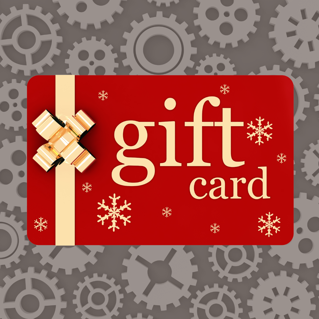 Lord and Lady Towers Gift Card Lord and Lady Towers
