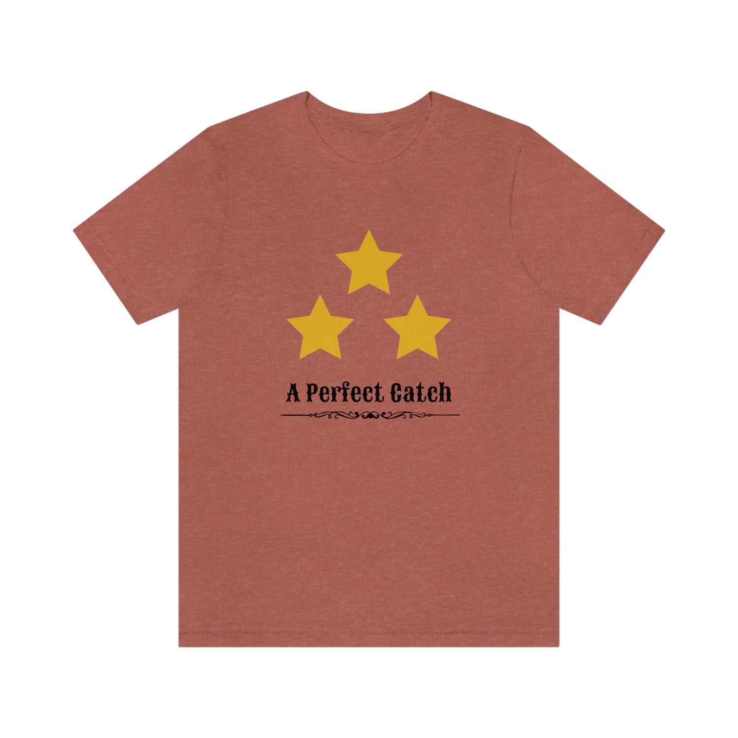 Red Dead Redemption 2 Inspired Perfect Catch Shirt Lord and Lady Towers