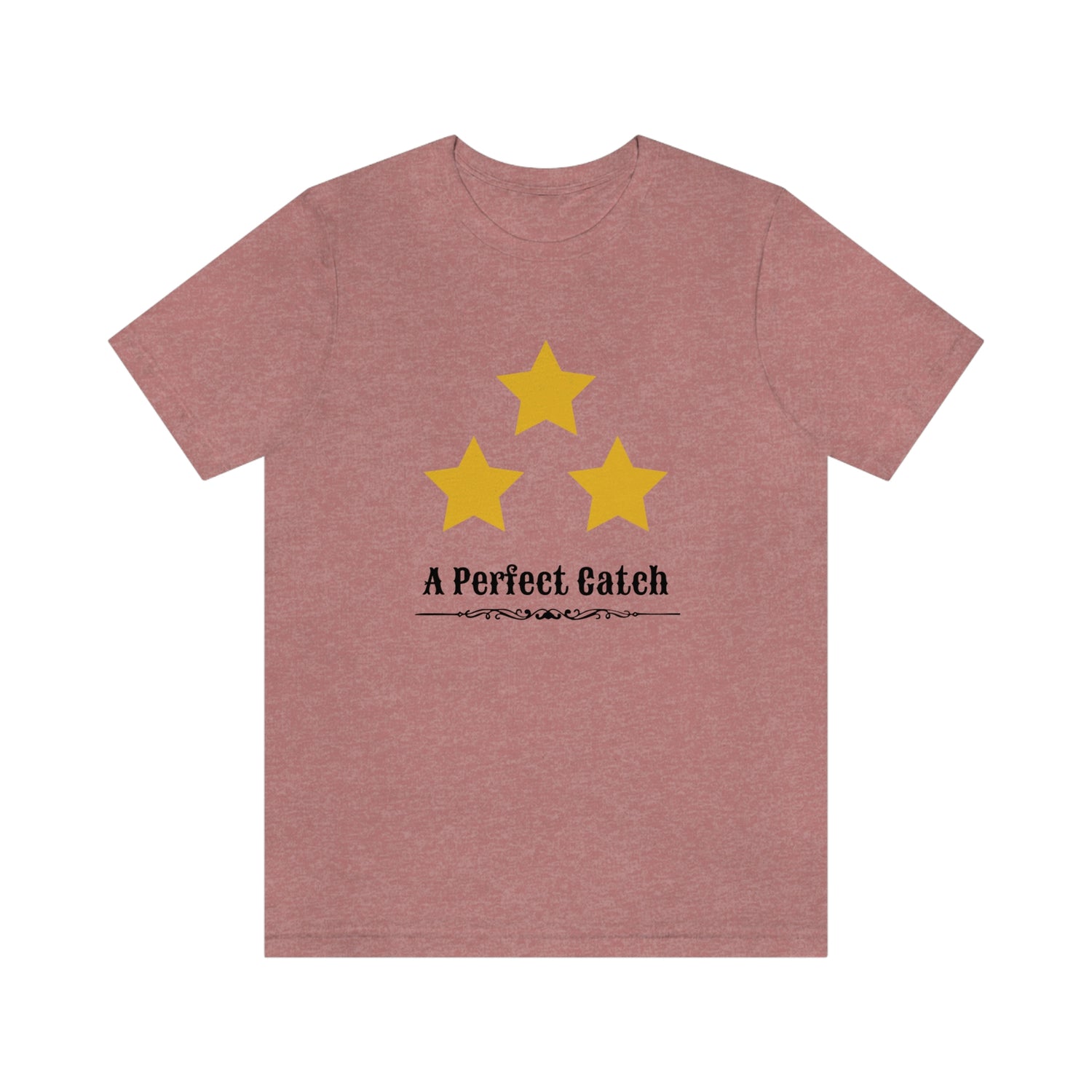 Red Dead Redemption 2 Inspired Perfect Catch Shirt Lord and Lady Towers