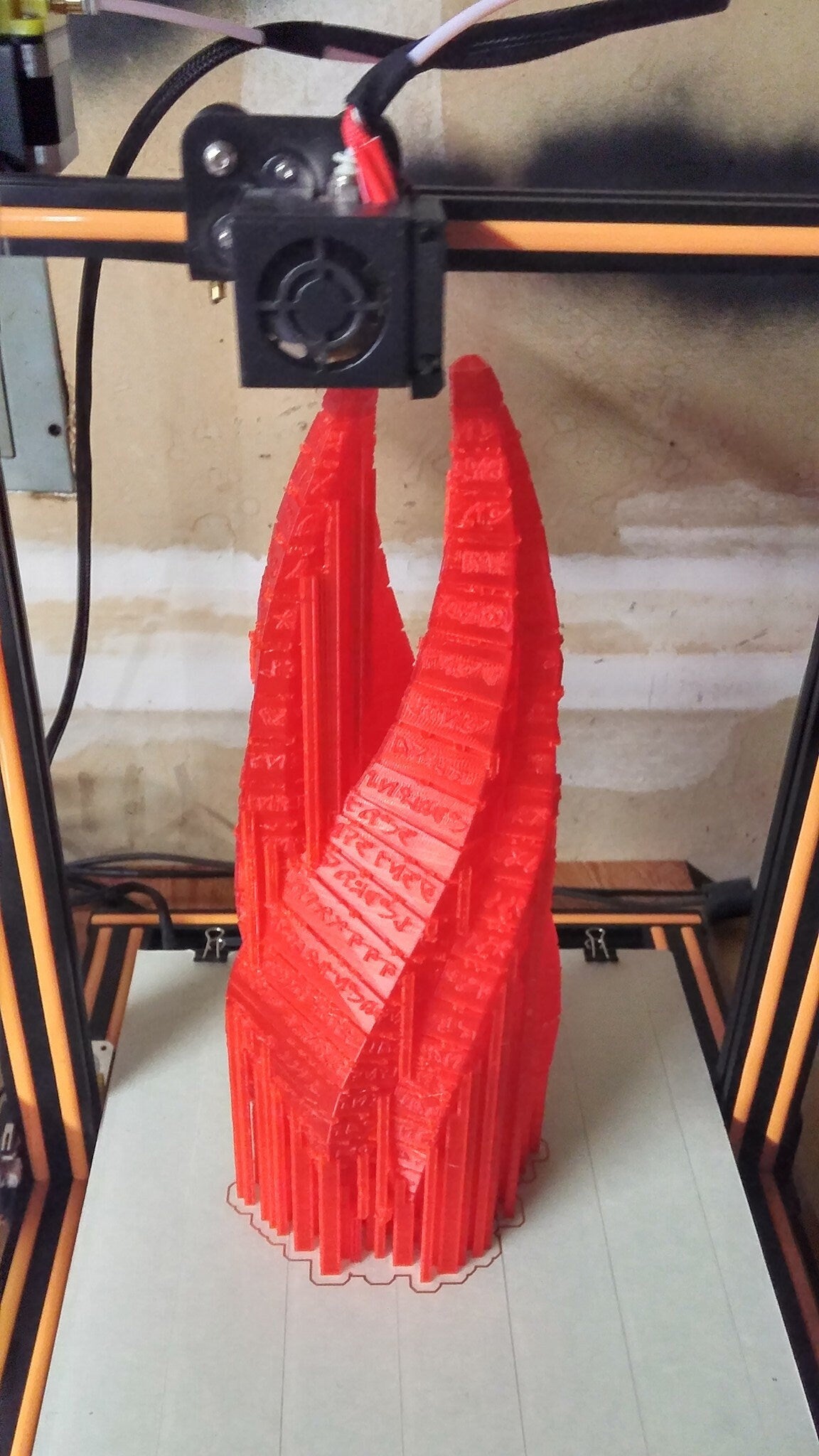Dead Space Marker STL file for 3D printing file only Lord and Lady Towers