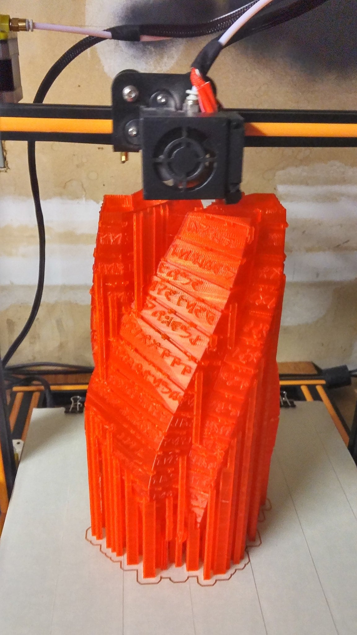 Dead Space Marker STL file for 3D printing file only Lord and Lady Towers