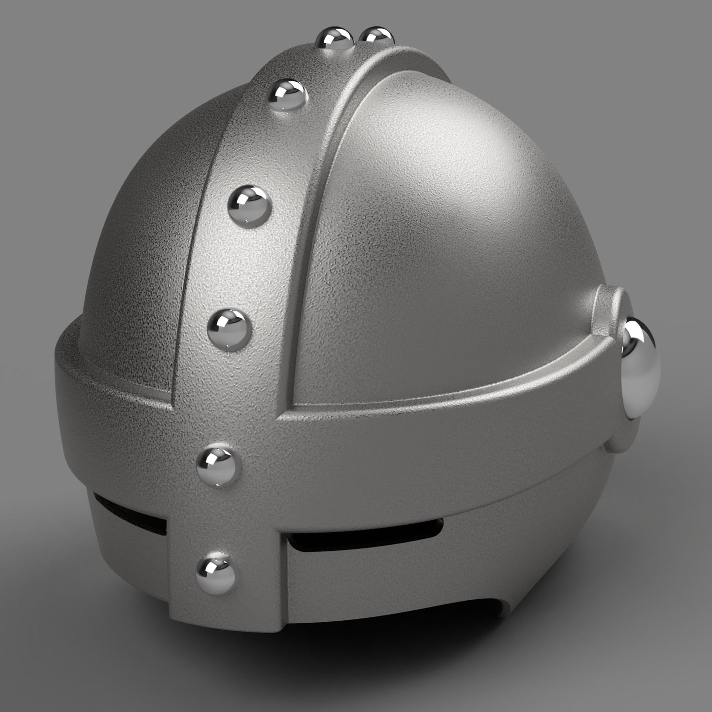 Angemon Digimon Inspired helmet 3d printable ***STL file*** Lord and Lady Towers