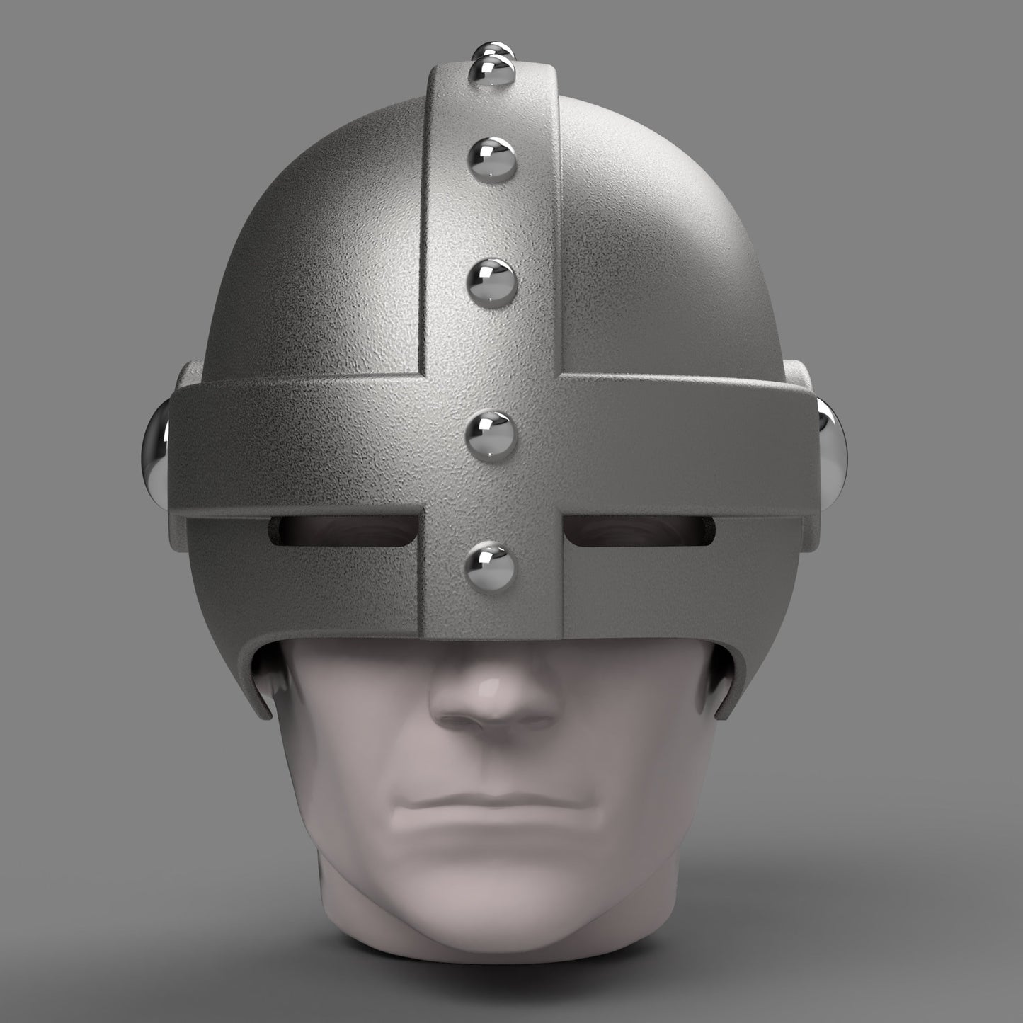 Angemon Digimon Inspired helmet 3d printable ***STL file*** Lord and Lady Towers