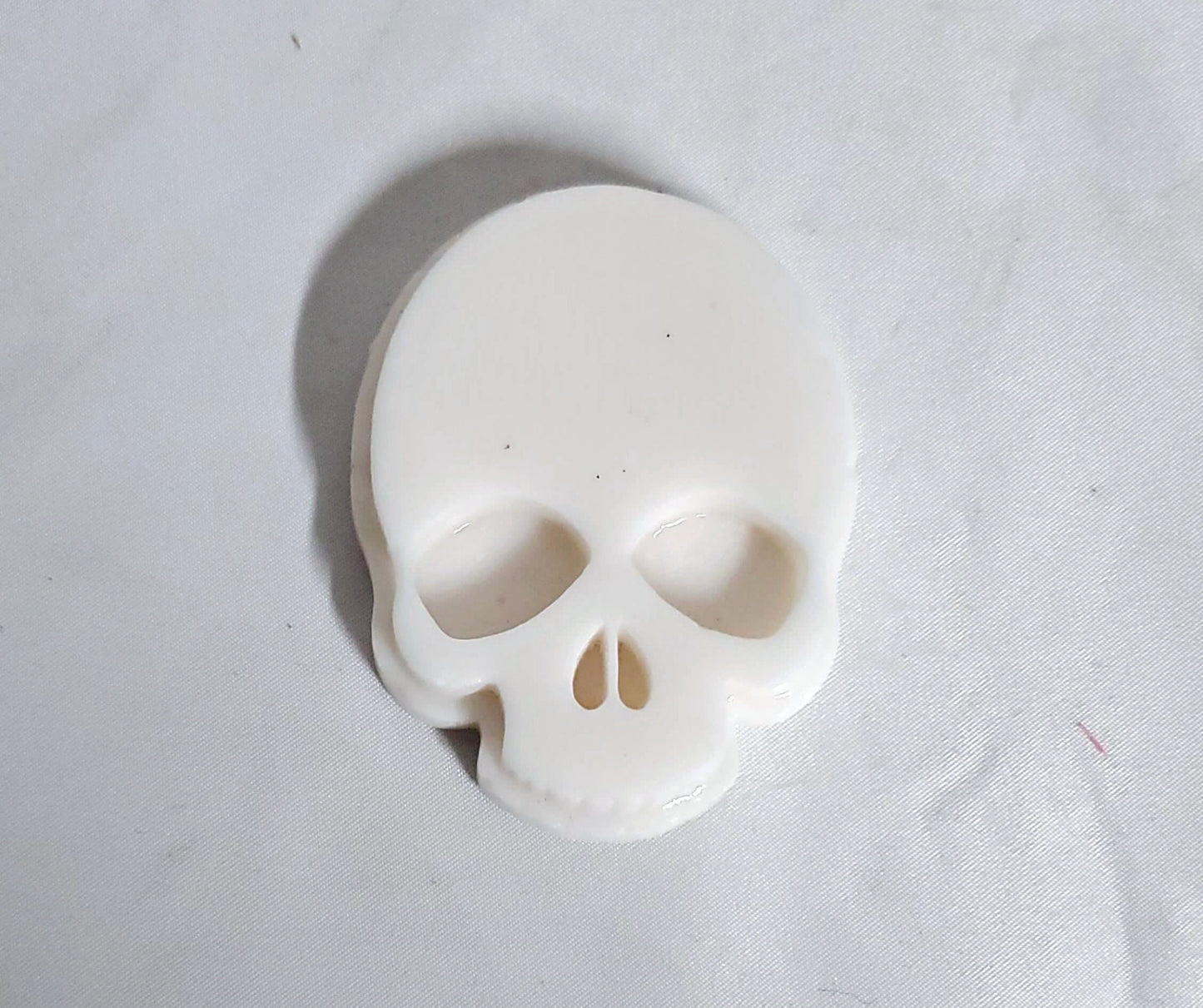 Handmade Skull Gothic Soap made with Shea and Oatmeal Lord and Lady Towers