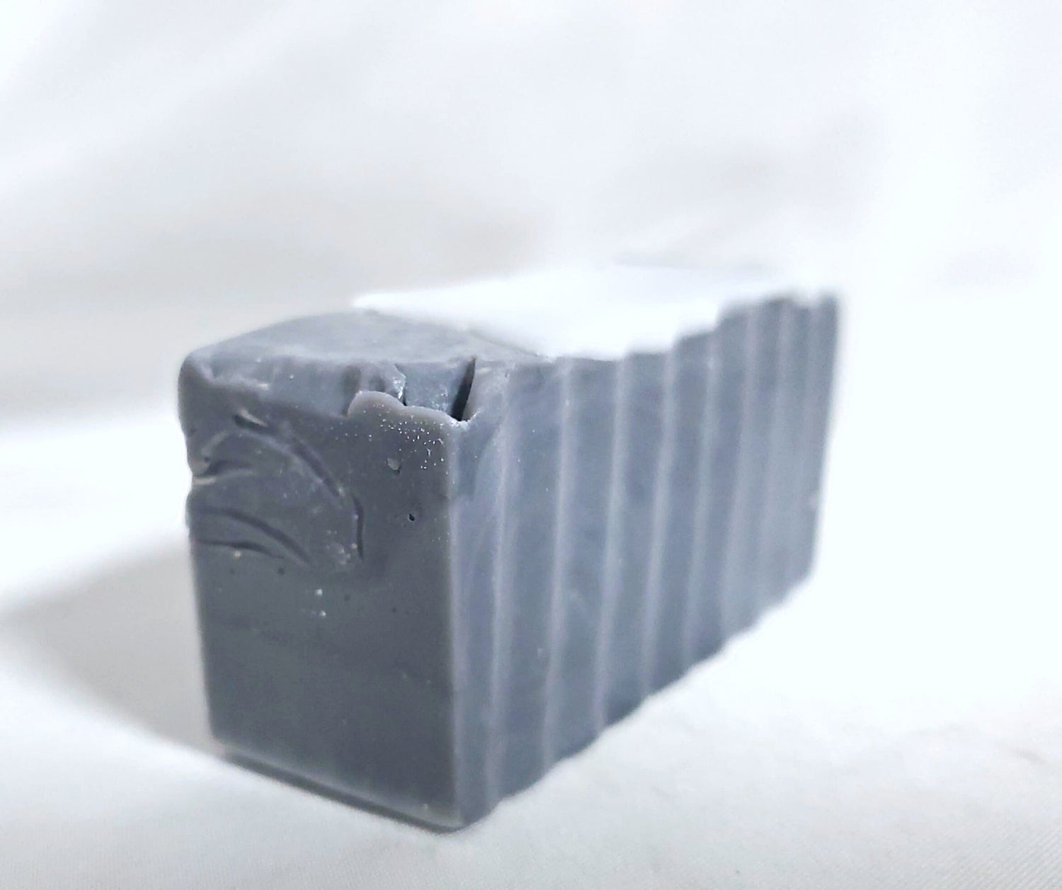 Handmade Noir Soap, Scented like a 1940s gritty crime drama Lord and Lady Towers