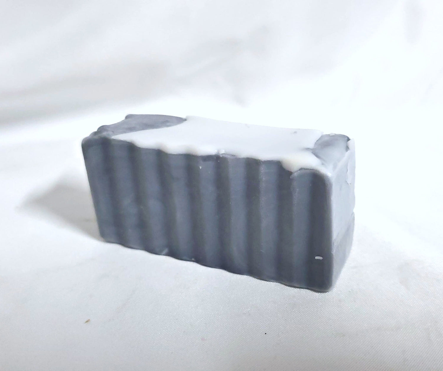 Handmade Noir Soap, Scented like a 1940s gritty crime drama Lord and Lady Towers