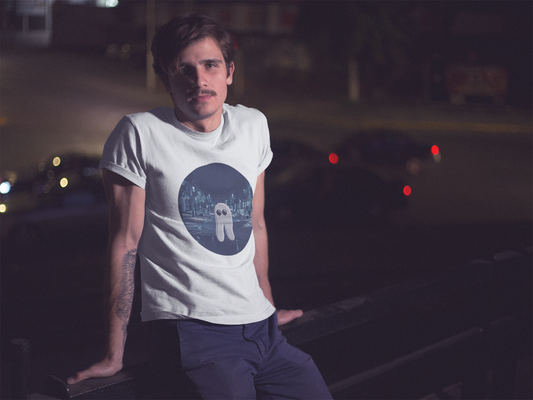 Fresno Nightcrawler Short Sleeve Tee